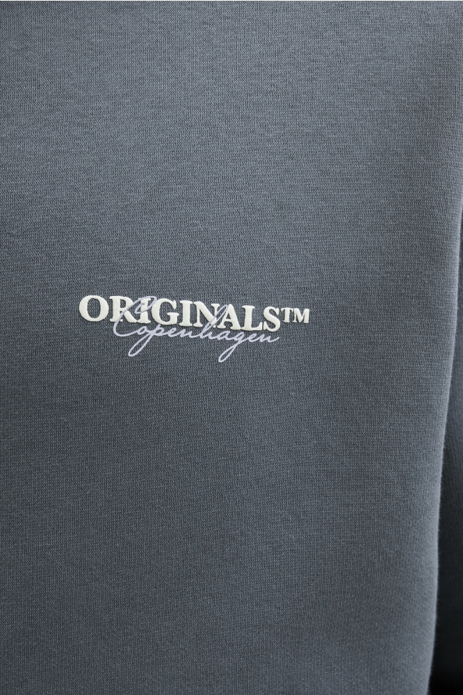 JORISLINGTON BACK SWEAT HOOD SN 12274439 STORMY WEATHER